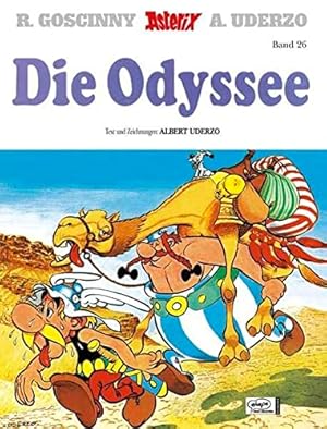 Immagine del venditore per Asterix and the Black Gold venduto da WeBuyBooks