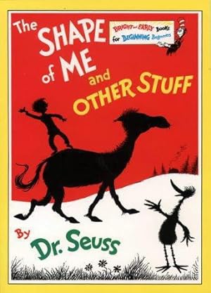 Seller image for The Shape of Me and Other Stuff (Bright and Early Books) for sale by WeBuyBooks