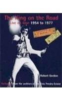 Bild des Verkufers fr Elvis the King on the Road: Live On Tour 1954 to 1977 zum Verkauf von WeBuyBooks