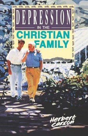 Seller image for Depression in the Christian Family for sale by WeBuyBooks