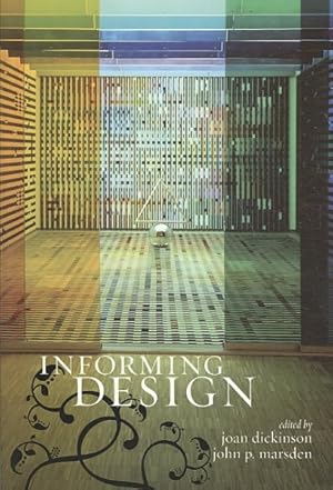 Imagen del vendedor de Informing Design a la venta por GreatBookPricesUK