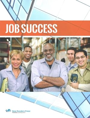 Immagine del venditore per Job Success venduto da GreatBookPrices
