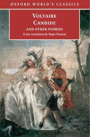 Seller image for Candide And Other Stories for sale by GreatBookPricesUK