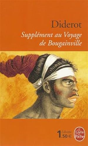 Image du vendeur pour SUPPLEMENT AU VOYAGE DE BOUGAINVILLE mis en vente par GreatBookPrices