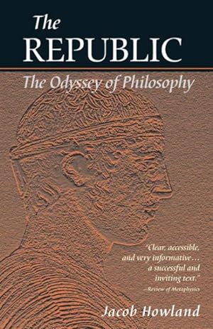Immagine del venditore per Republic : The Odyssey of Philosophy venduto da GreatBookPricesUK