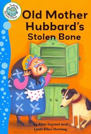 Seller image for Old Mother Hubbard's Stolen Bone for sale by GreatBookPricesUK