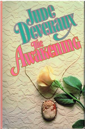 Seller image for The Awakening for sale by First Class Used Books