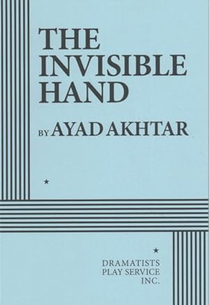 Seller image for Invisible Hand for sale by GreatBookPrices