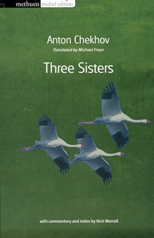 Image du vendeur pour Three Sisters mis en vente par GreatBookPrices