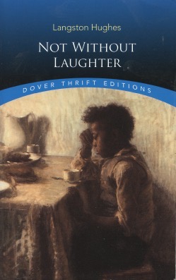 Seller image for Not Without Laughter (Dover Thrift Editions: Black History) for sale by Kenneth A. Himber