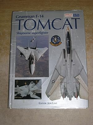 Grumman F-14 Tomcat (Warplane Classics)