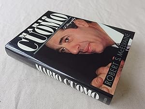 Seller image for Mario Cuomo: A Biography for sale by Nightshade Booksellers, IOBA member