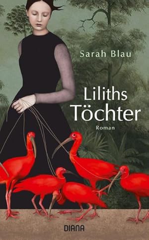 Seller image for Liliths Tchter for sale by BuchWeltWeit Ludwig Meier e.K.