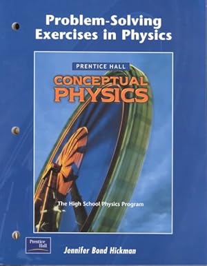Seller image for Problem-Solving Exercises in Physics for sale by GreatBookPrices