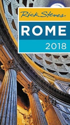 Seller image for Rick Steves 2018 Rome for sale by GreatBookPricesUK