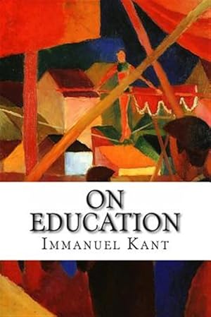 Imagen del vendedor de On Education a la venta por GreatBookPrices