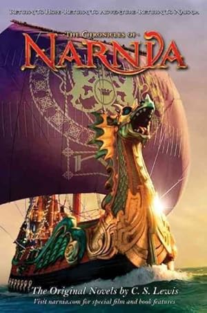 Seller image for Chronicles of Narnia for sale by GreatBookPrices