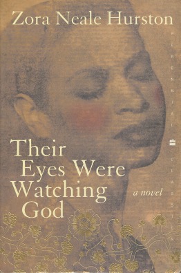 Image du vendeur pour Their Eyes Were Watching God mis en vente par Kenneth A. Himber