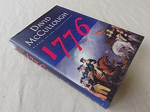 Seller image for 1776 for sale by Nightshade Booksellers, IOBA member