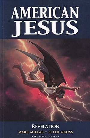 Seller image for Revelation, Volume 3 (American Jesus) for sale by Adventures Underground