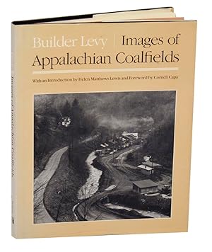 Bild des Verkufers fr Images of Appalachian Coalfields zum Verkauf von Jeff Hirsch Books, ABAA