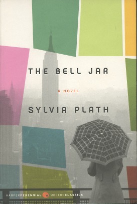 Seller image for The Bell Jar for sale by Kenneth A. Himber