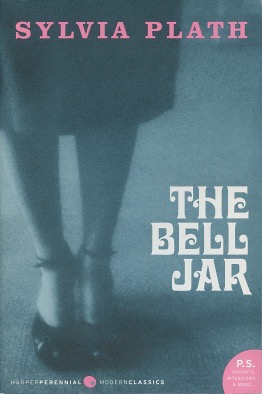 The Bell Jar (Modern Classics)