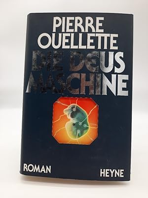 Die Deus-Maschine