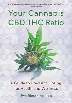 Imagen del vendedor de Your Cannabis Cbd: THC Ratio (Paperback) a la venta por AussieBookSeller