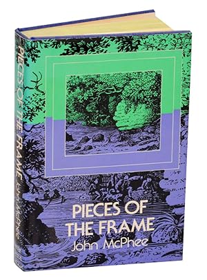 Bild des Verkufers fr Pieces of the Frame zum Verkauf von Jeff Hirsch Books, ABAA