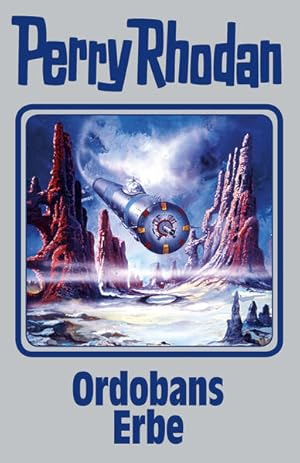 Ordobans Erbe Perry Rhodan Band 145