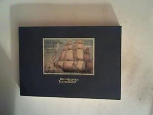 Image du vendeur pour Auf groer Fahrt. Historische Segelschiffe, nach dem Bildwerk von 1839. mis en vente par ANTIQUARIAT FRDEBUCH Inh.Michael Simon