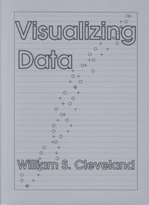 Imagen del vendedor de Visualizing Data a la venta por GreatBookPricesUK