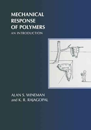 Seller image for Mechanical Response of Polymers : An Introduction for sale by GreatBookPricesUK