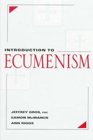 Seller image for Introduction to Ecumenism for sale by GreatBookPrices