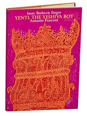 Seller image for Yentl The Yeshiva Boy for sale by Jeff Hirsch Books, ABAA