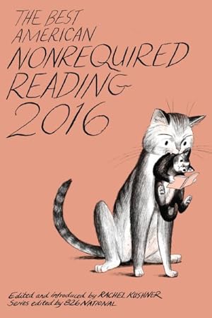 Seller image for Best American Nonrequired Reading 2016 for sale by GreatBookPrices