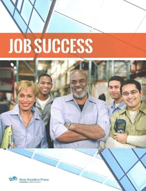 Immagine del venditore per Job Success venduto da GreatBookPricesUK