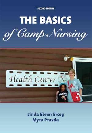 Immagine del venditore per Basics of Camp Nursing venduto da GreatBookPricesUK