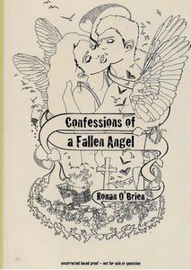 Immagine del venditore per Confessions of a Fallen Angel venduto da Book Haven