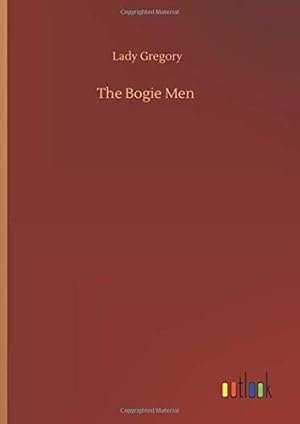 Seller image for The Bogie Men for sale by WeBuyBooks