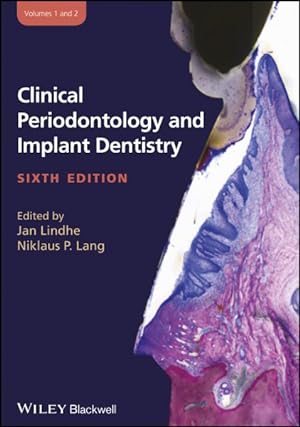 Imagen del vendedor de Clinical Periodontology and Implant Dentistry a la venta por GreatBookPricesUK