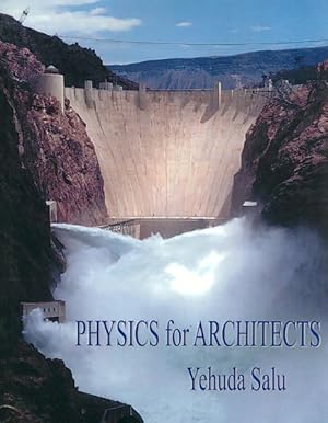 Bild des Verkufers fr Physics for Architects zum Verkauf von GreatBookPrices