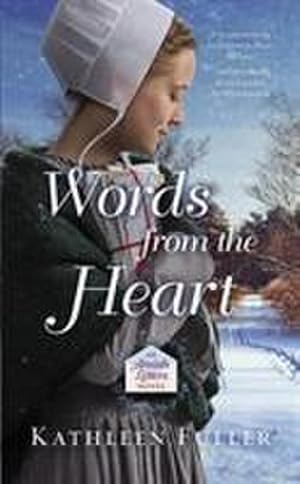 Imagen del vendedor de Words from the Heart a la venta por Smartbuy