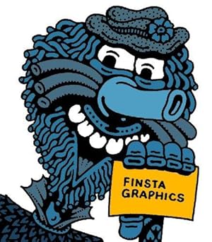 Imagen del vendedor de Finsta Graphics: 1982-2009 a la venta por WeBuyBooks