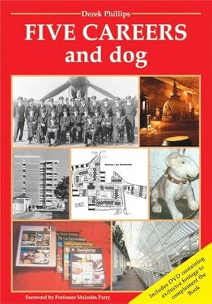 Bild des Verkufers fr Five Careers and Dog zum Verkauf von WeBuyBooks