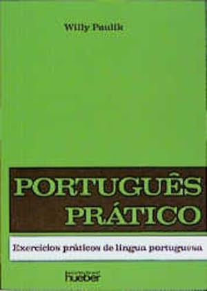 Image du vendeur pour Portugues pratico, Exercicios pratico de lingua portuguesa mis en vente par Studibuch