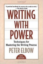 Bild des Verkufers fr Writing with Power: Techniques for Mastering the Writing Process zum Verkauf von WeBuyBooks