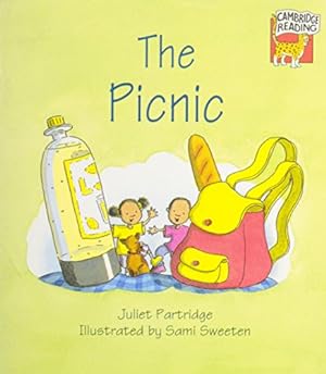 Seller image for The Picnic (Cambridge Reading) for sale by WeBuyBooks