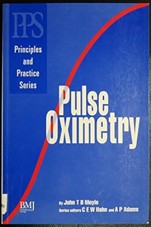 Immagine del venditore per Pulse Oximetry (Principles & Practice in Anaesthesia S.) venduto da WeBuyBooks